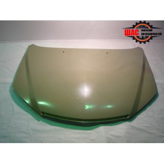 GEELY Emgrand EC-7RV  Капот 106200259102